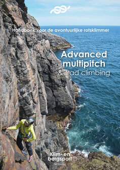 Advanced multipitch &amp; trad climbing 