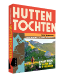 Pre-order: Huttentochten - dwars door de Alpen en Pyrenee&euml;n