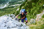 Slovenian Mountain Trail - Photo Chris König